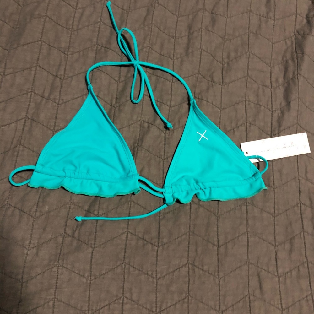 Bikini top